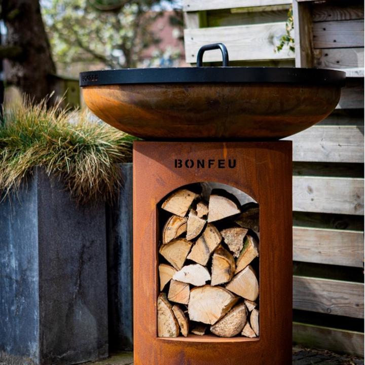 Image du produit Bonfeu BonBiza couvercle Ø 80cm (80 cm)