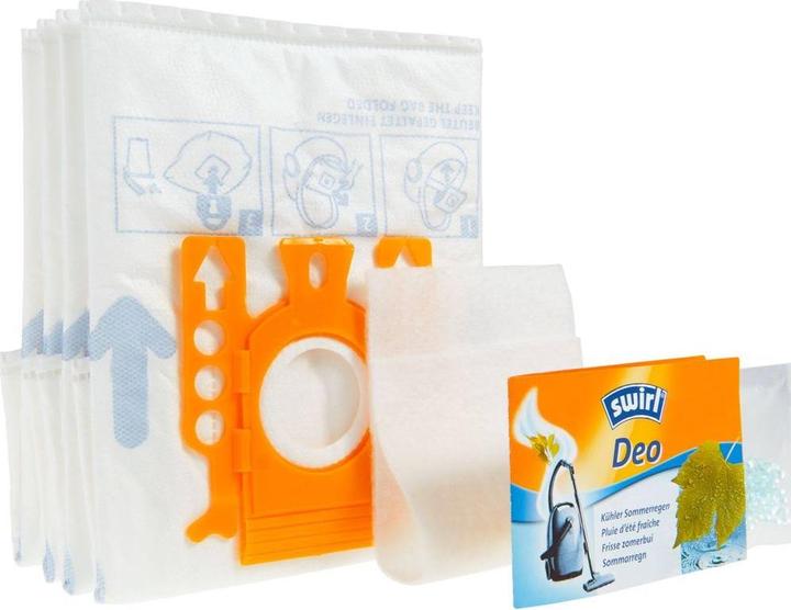 Immagine prodotto Swirl M 50 Spazio aereo MicroPor (1 x)