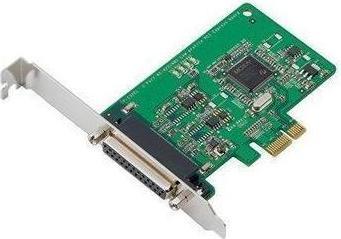 Produktbild Moxa CP-132EL-DB9M - Serielle PCI Express x1-Karte mit 2 Anschlüssen für RS-422485 (mit DB9-Stecker)