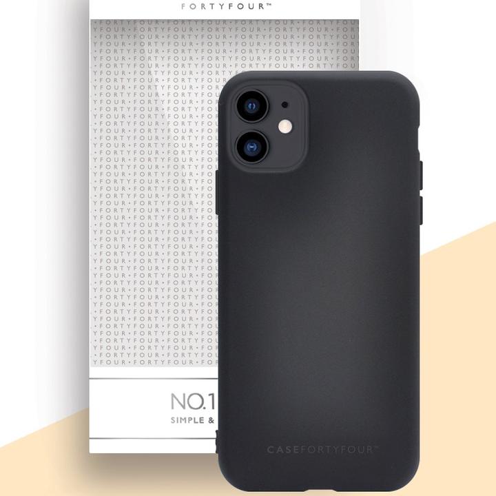 Image du produit Case FortyFour No.1 (Apple iPhone 12 mini)