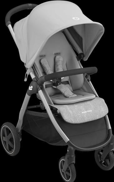 Actual product image Maxi-Cosi Gia