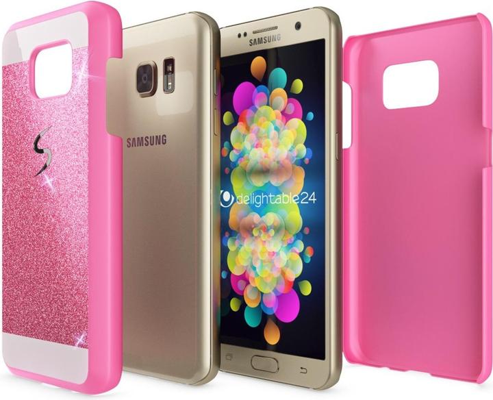 Produktbild Nalia Handyhülle (Samsung Galaxy S7)
