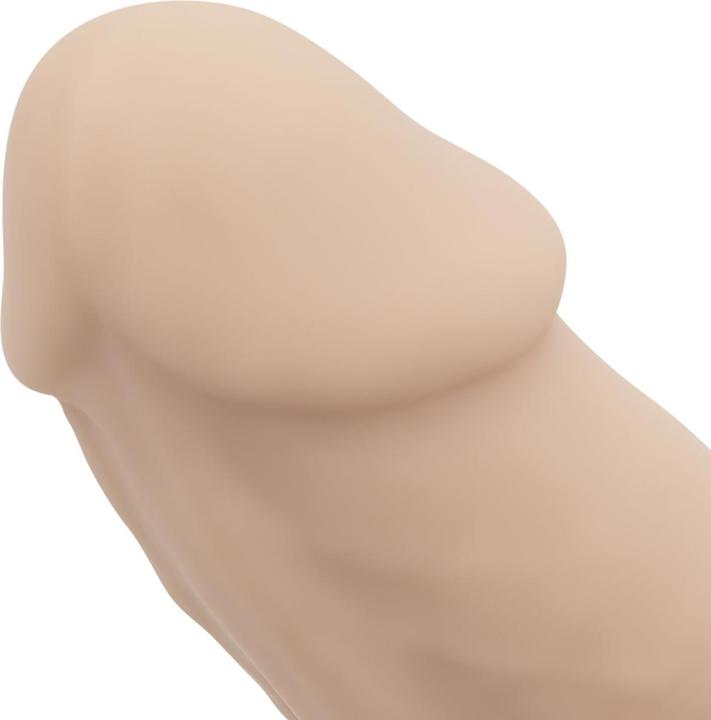 Actual product image Real Fantasy Xavier Realistic Dildo - 23 cm