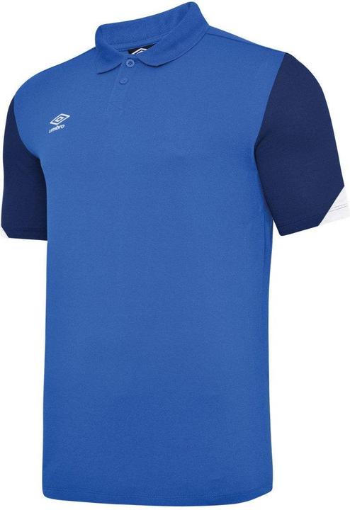 Produktbild Umbro Total Training Polo Shirt (140)