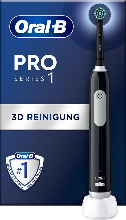 Oral-B Pro Series 1 (Oszillierende Zahnbürste)