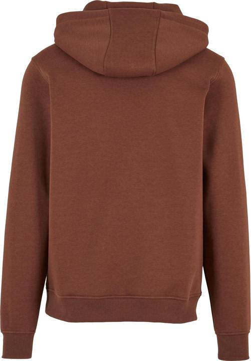 Produktbild Build Your Brand Heavy Kapuzenpullover (L)