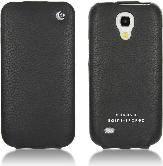 Actual product image Noreve Leather cover vertical