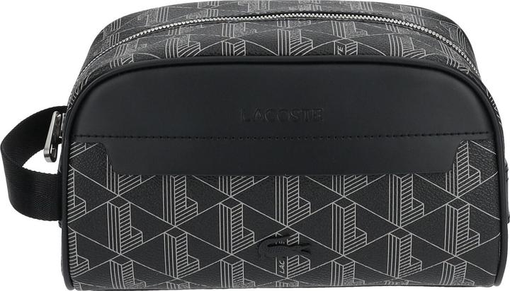 Produktbild Lacoste The Blend Monogram Toiletry Bag