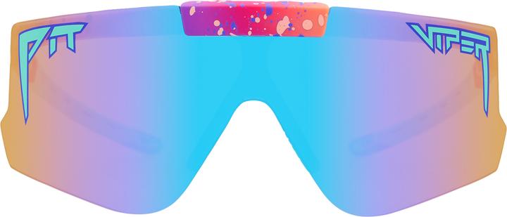 Image du produit Pit Viper The Flip-Offs The Copacabana (Bleu, Lila, Bleu, Lila)