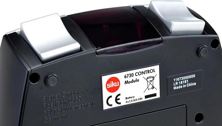 Immagine prodotto Siku Telecomando Bluetooth