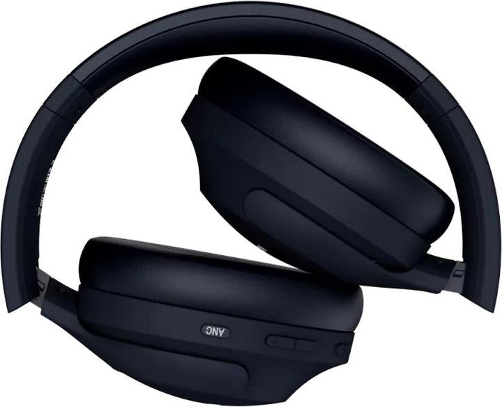 Productafbeelding Canyon OnRiff 10, Bluetooth headset, met microfoon, met actieve ruisonderdrukking (ANC, 25 h, Draadloze, Bedraad)