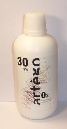 Produktbild Artego IT'S COLOR Creamy Oxidizer H2O2 30Vol. 9% 1000ml