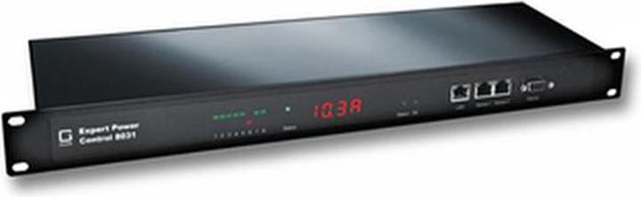 Produktbild Gude IP Power Switch (8 x, CEE 7/3, 0.43 m)