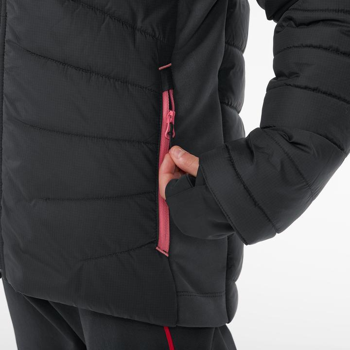 Produktbild Quechua Padded Hybrid
