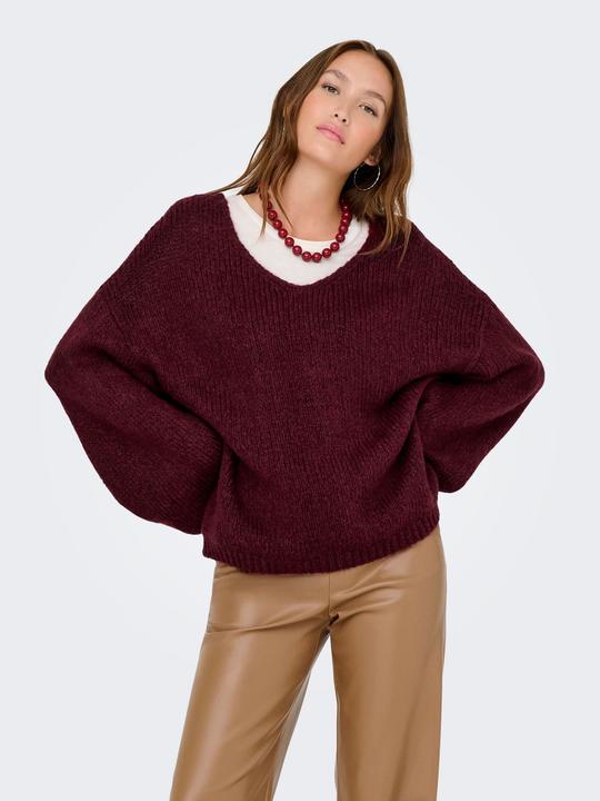 Produktbild JdY JDYDINEA Strickpullover Strickpullover (S)