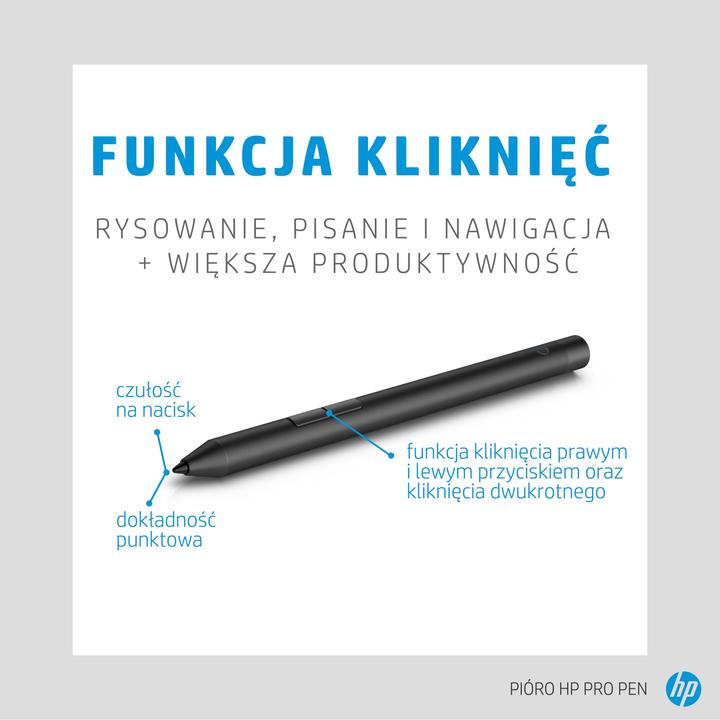 Actual product image HP 235N8AA (USB-C, 4 Ports)