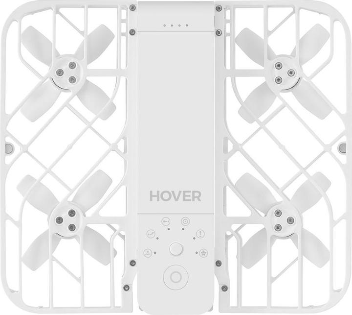 Produktbild HoverAir X1 Standard (11 min, 125 g, 12 Mpx)