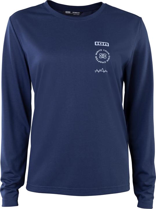 Immagine prodotto ION Bike Jersey S Ionic LS DR (S)