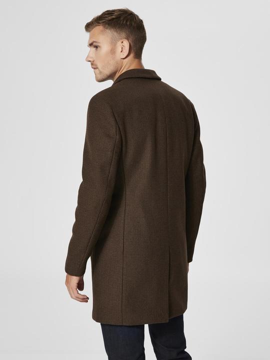Produktbild Selected Homme Mantel (L)