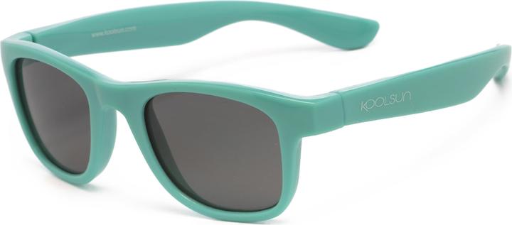 Koolsun Wave Aqua Sea Kinder-Sonnenbrille