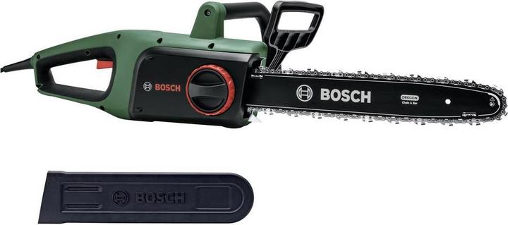 Produktbild Bosch Home & Garden UniversalChain 40 (Elektro Kettensäge)