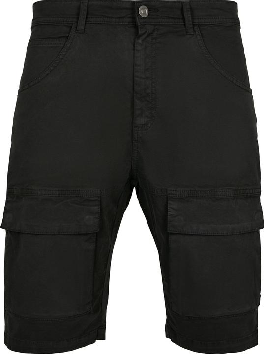 Urban Classics Performance Cargo Shorts (34)