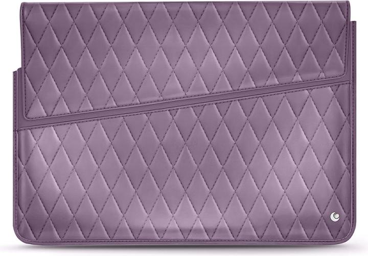 Lilas - Couture ( Nappa - Pantone #b9a3e3 )
