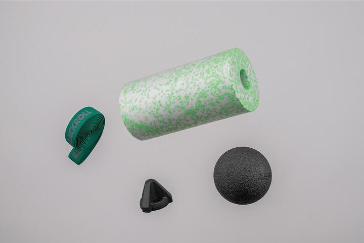 Actual product image Blackroll a002886 - back box