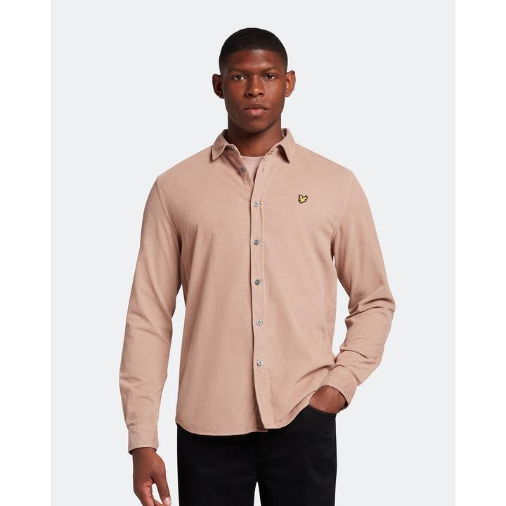 Immagine prodotto Lyle and Scott camicia lyle & cott needle (S)