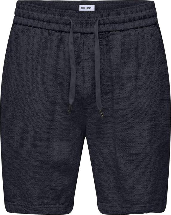 Only & Sons ONSTEL Normal geschnitten Shorts Shorts (XL)