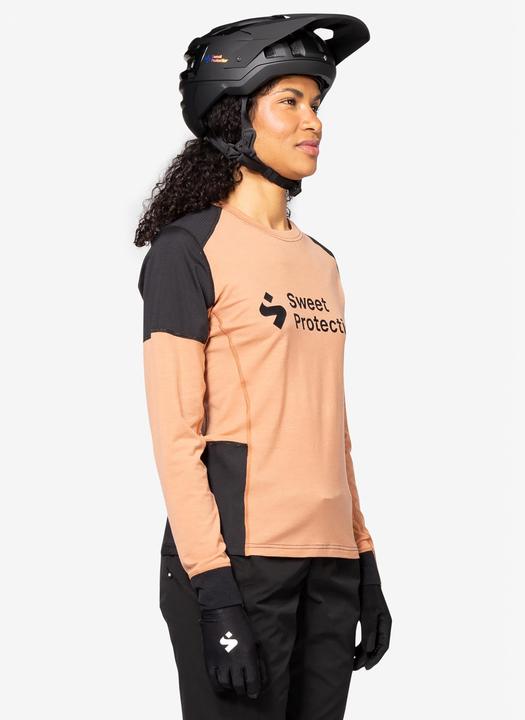 Produktbild Sweet Protection Hunter Merino Hybrid LS Jersey W (M)