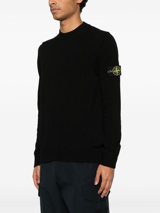 Immagine prodotto Stone Island Sweaters Black (XL)
