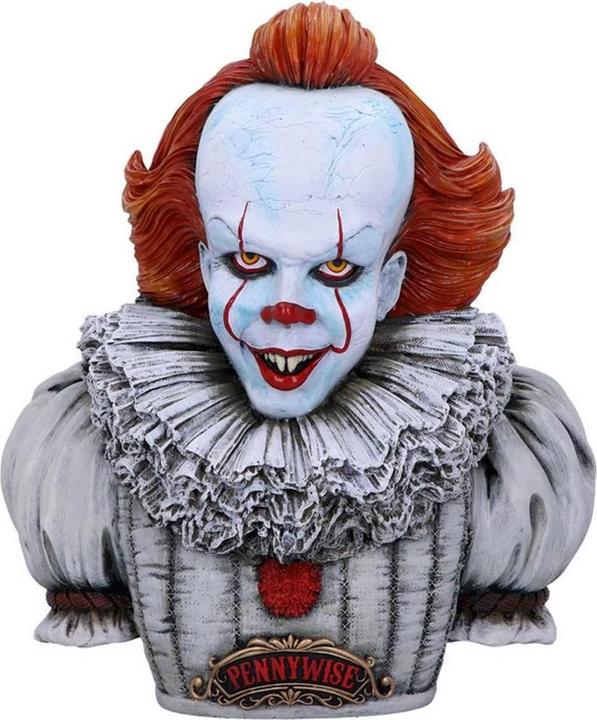 Image du produit Nemesis Now It Bust Pennywise