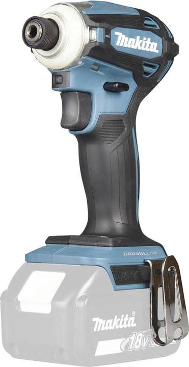Productafbeelding Makita DTD172Z Accu-slagmoersleutel solo (Oplaadbare batterij)