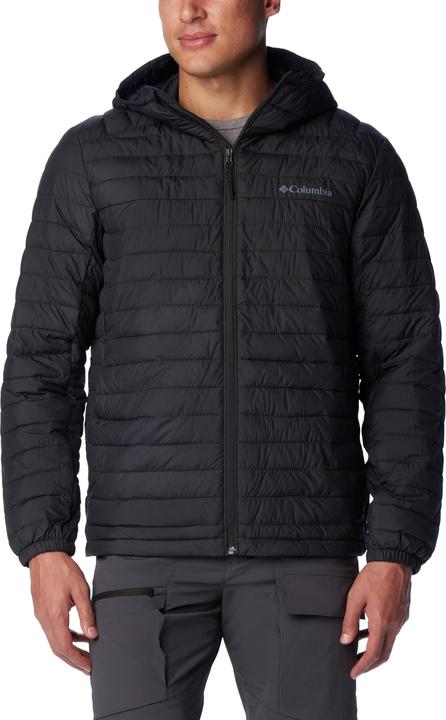 Columbia Silver Falls™ II Hooded Jacket (S)