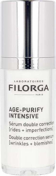 Actual product image Filorga Age Purify Intensive (30 ml)