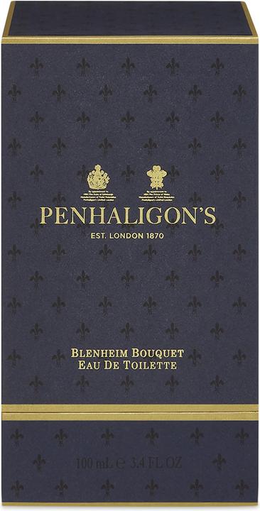 Actual product image Penhaligon's Bouquet Eau de Toilette (Eau de toilette, 100 ml)