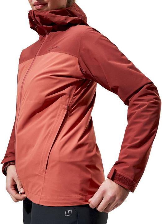 Immagine prodotto Berghaus Arnaby Giacca Impermeabile Con Cappuccio Donna (44)
