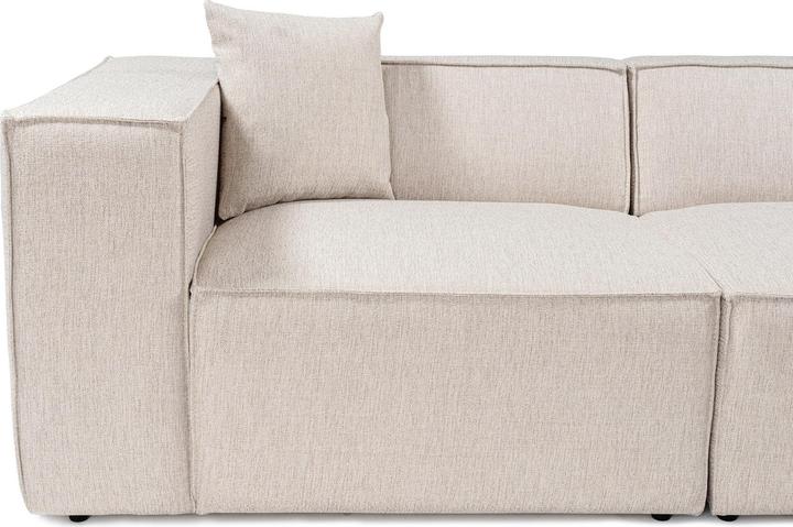 Actual product image Atelier del Sofa Lora (Corner sofa)