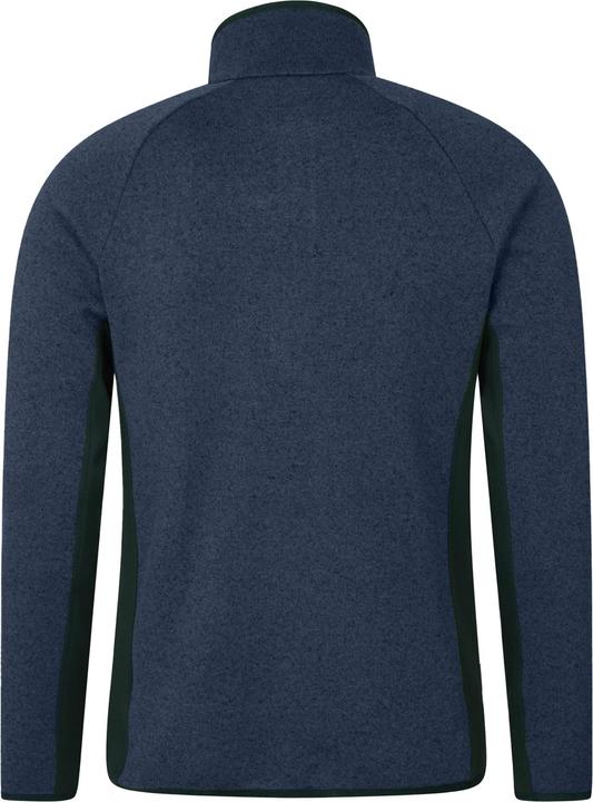 Immagine prodotto Mountain Warehouse Treston Felpa in Pile Uomo (4XL)
