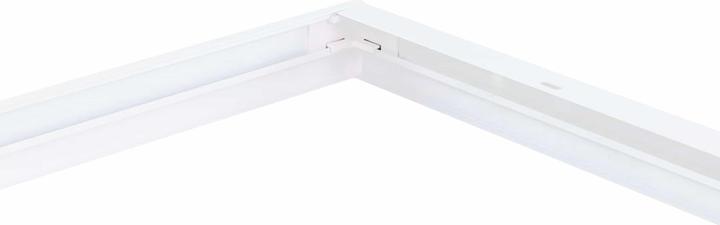 Produktbild Luxula LED-Panel Aufbaurahmen
