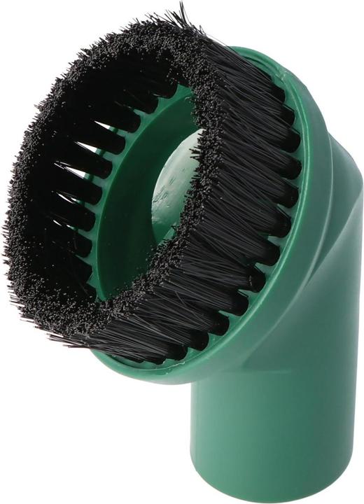 Image du produit AccuCell Jeu de brosses adapté au Tiger et au Kobold de Vorwerk avec l'ancien raccord rond