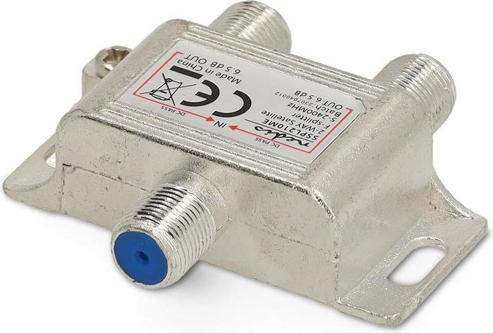 Produktbild Nedis satelite F Ganancia max. 6,5 dB