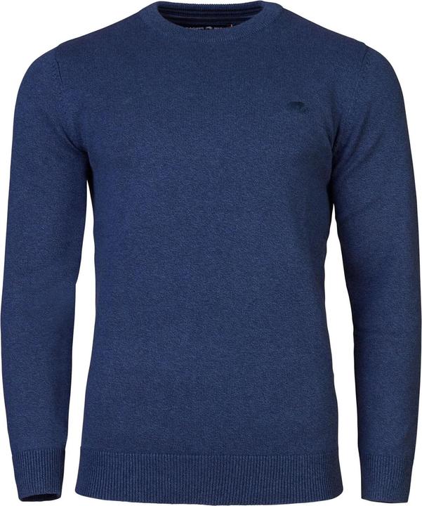 Raging Bull Pullover Rundhalsausschnitt (6XL)