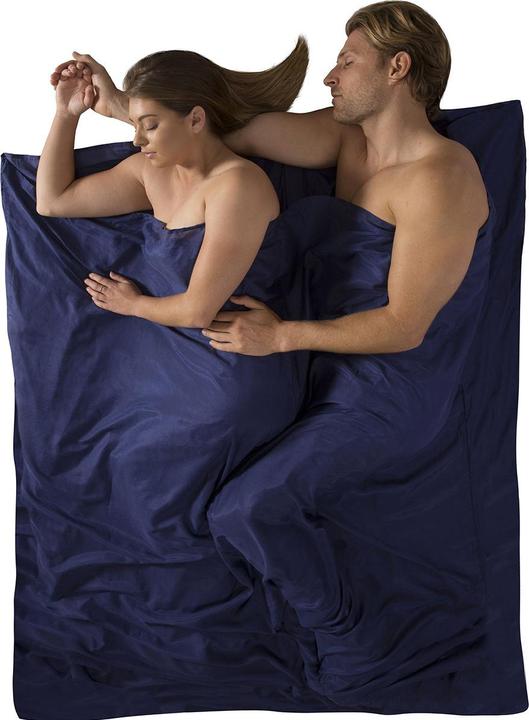 Actual product image Sea To Summit Travel Liner (1.85 m)