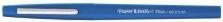 Produktbild Paper Mate Gelschreiber Flair Orig FTP 30+6 (Blau, 36 x)