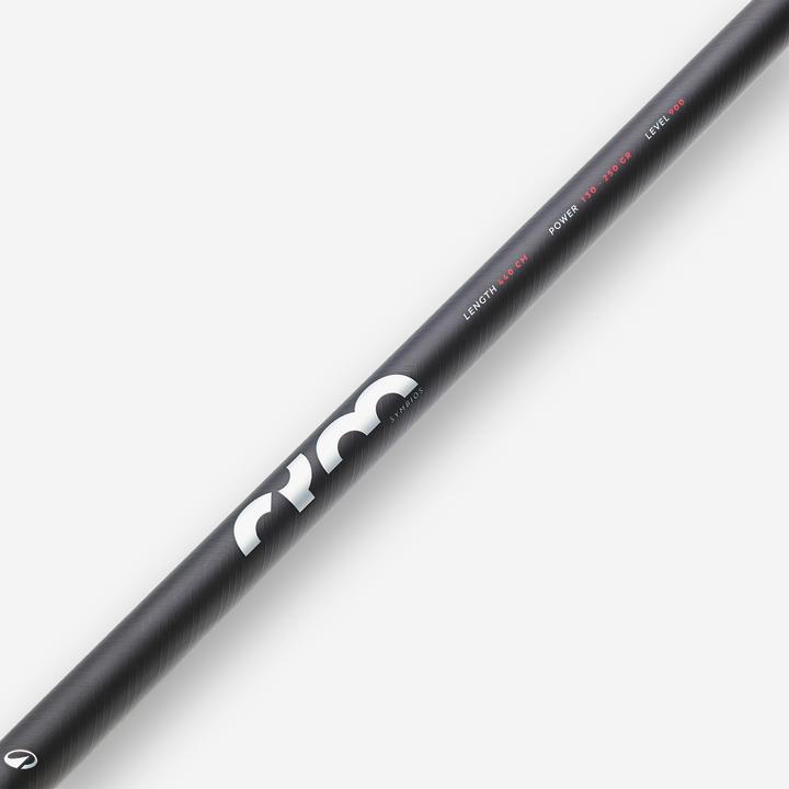 Image du produit Caperlan Canne de pêche surfcasting SYMBIOS 900 DISTANCE POWER 4.40m 130-250g (Canne à pêche surf, 440 cm)