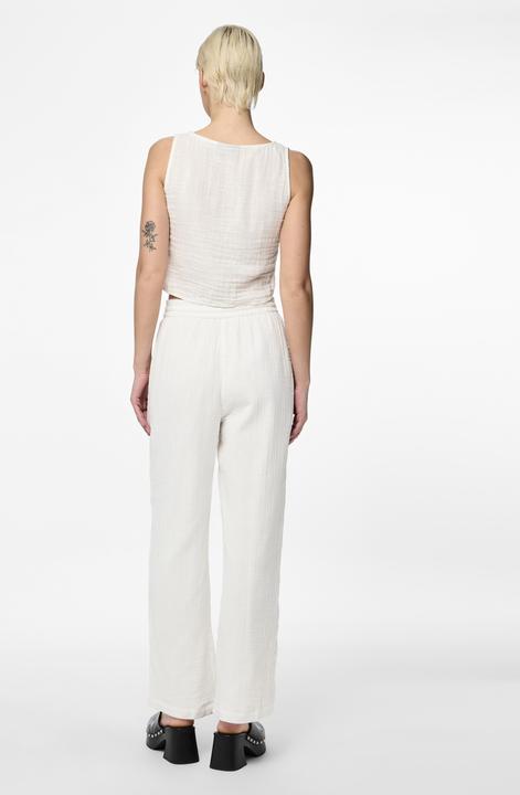 Produktbild Pieces PCMASTINA Hose mit weitem Bein (M)