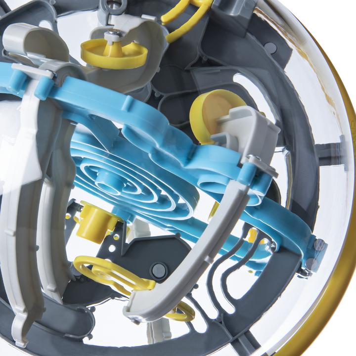 Immagine prodotto Spin Master Bestia Perplexus (Tedesco)