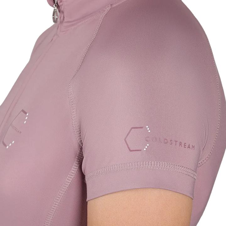 Produktbild Coldstream Midlem Base Layer Oberteil kurzärmlig (XS)
